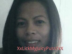 XxLickMyJuicyPussYxX