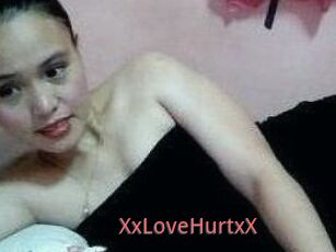 XxLoveHurtxX