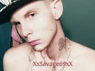 XxSavage69xX