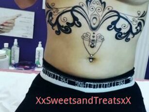 XxSweetsandTreatsxX