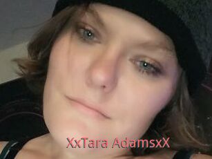 XxTara_AdamsxX