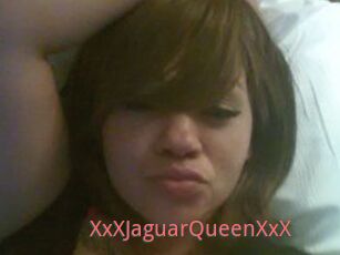 XxXJaguarQueenXxX