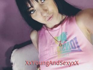 XxYoungAndSexyxX