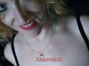 XxsoniaxX