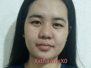 XxthaithisX0