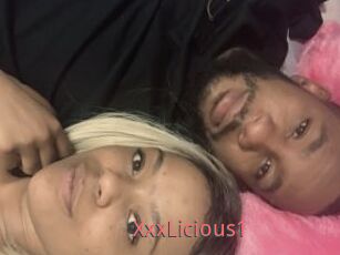 XxxLicious1