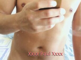 Xxxx_Paul_Xxxx