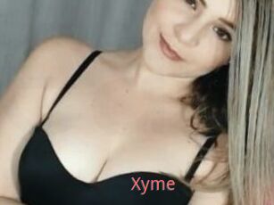 Xyme