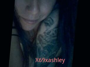 X69xashley