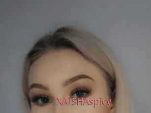 XAISHAspicy