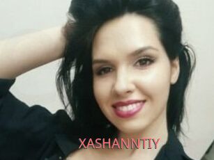 XASHANNTIY