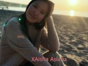 XAisha_Asianx