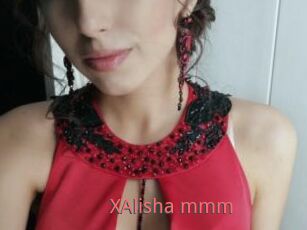 XAlisha_mmm