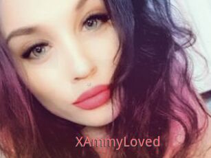 XAmmyLoved