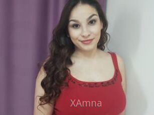 XAmna