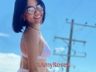 XAmyRosex