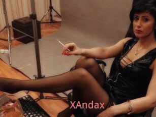 XAndax