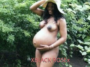 XBLACK_ROSEx