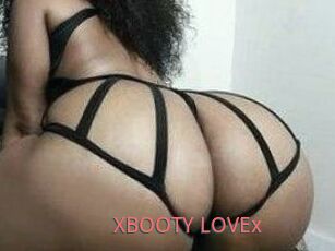 XBOOTY_LOVEx