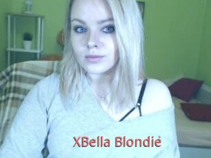 XBella_Blondie