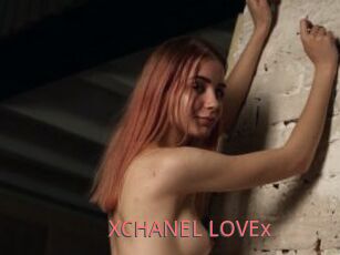 XCHANEL_LOVEx