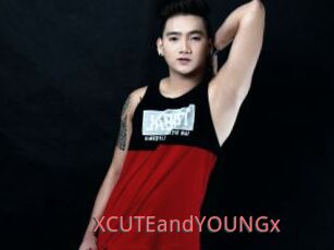 XCUTEandYOUNGx