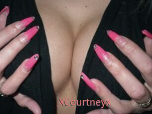 XCourtneyx