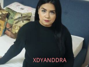 XDYANDDRA