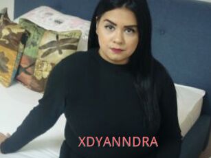 XDYANNDRA