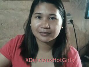 XDeliciousHotGirlx