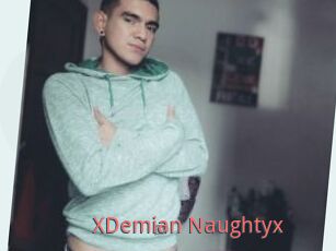 XDemian_Naughtyx