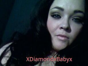 XDiamondxBabyx