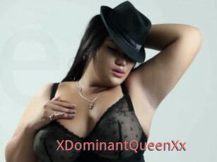 XDominantQueenXx