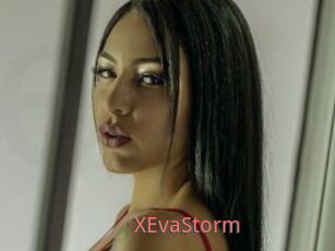 XEvaStorm