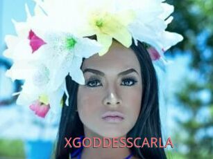 XGODDESSCARLA