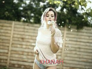 XHANAH