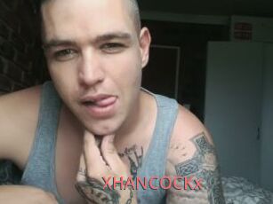 XHANCOCKx