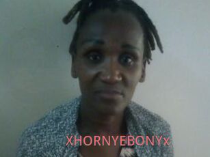 XHORNYEBONYx