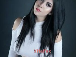 XHaifax