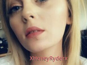 XHoneyRyderx