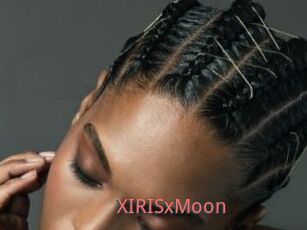 XIRISxMoon