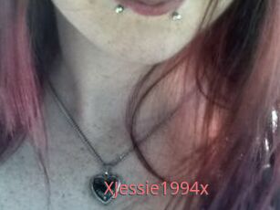 XJessie1994x