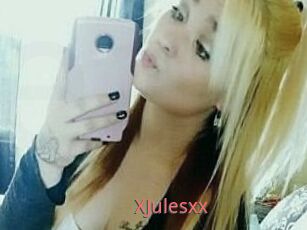 XJulesxx