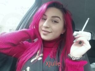 XJulie