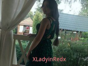 XLadyinRedx