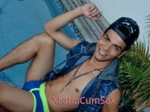 XLatinCumSex