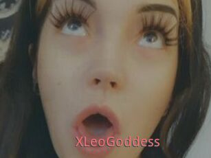 XLeoGoddess