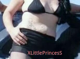 XLittlePrincesS