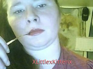 XLittlexKittenx