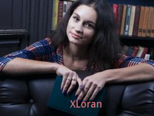 XLoran